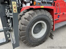 Kalmar DCG 330-12