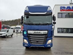 DAF XF 480 FT SSC + INTARDER + PCC + Standklima ZV