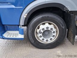 DAF XF 480 FT SSC + INTARDER + PCC + Standklima ZV