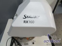 Stäubli RX160