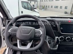 IVECO Daily 50C18A8 TK AUT THERMOKIN LBW LED KLIMA AHK