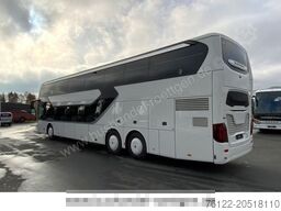SETRA S 531 DT / Garantie b. 05/2026