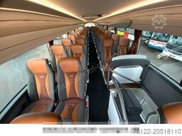 SETRA S 531 DT / Garantie b. 05/2026