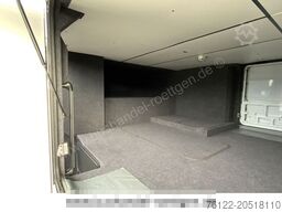 SETRA S 531 DT / Garantie b. 05/2026