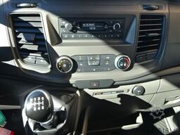 FORD Transit Doka Pritsche 350 L2 VA 130PS Trend Plan