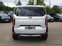 FORD Tourneo Custom 320L2 Active 4x4 AT AHK Stndhz