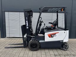 Bobcat B25X Neugerät mit Herstellergarantie