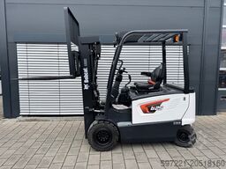 Bobcat B25X Neugerät mit Herstellergarantie