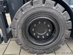 Bobcat B25X Neugerät mit Herstellergarantie