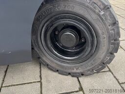 Bobcat B25X Neugerät mit Herstellergarantie