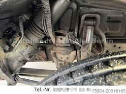 MERCEDES-BENZ Vario 814D Diff Klima Standh120km/h restauriert