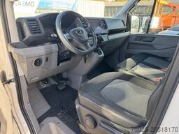 MAN TGE 3.140 *Automatik*Wenig KM* 1. Hand*