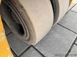 Jungheinrich EFG 216