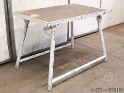 Garant 1240/800/H840 mm