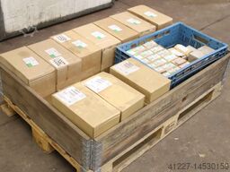 unbekannt DIN 933 DIN 982 Din 6923