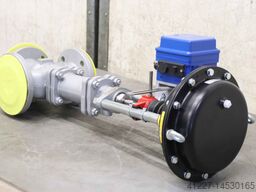 ARI Foxboro ARI-Stevi 451  ARI-Stevi 451