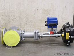 ARI Foxboro ARI-Stevi 451  ARI-Stevi 451