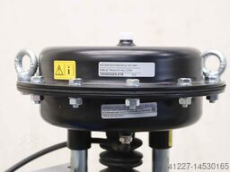 ARI Foxboro ARI-Stevi 451  ARI-Stevi 451