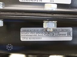 ARI Foxboro ARI-Stevi 451  ARI-Stevi 451