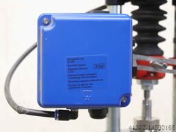 ARI Foxboro ARI-Stevi 451  ARI-Stevi 451