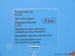 ARI Foxboro ARI-Stevi 451  ARI-Stevi 451