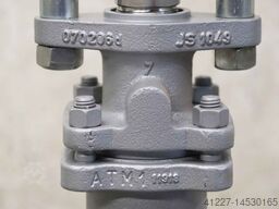 ARI Foxboro ARI-Stevi 451  ARI-Stevi 451