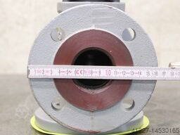 ARI Foxboro ARI-Stevi 451  ARI-Stevi 451