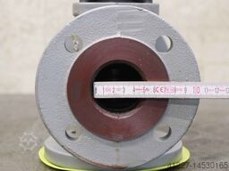 ARI Foxboro ARI-Stevi 451  ARI-Stevi 451