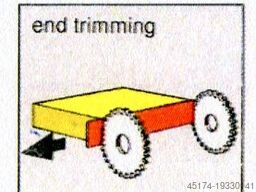BRANDT - GERMANY KTD 53