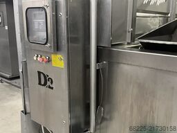 Vortex D2 Duo
