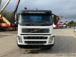 Volvo FM300 6x2 COMBI IPSAM