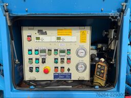 Volvo FM300 6x2 COMBI IPSAM