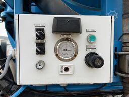 Volvo FM300 6x2 COMBI IPSAM