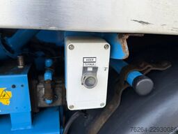 Volvo FM300 6x2 COMBI IPSAM