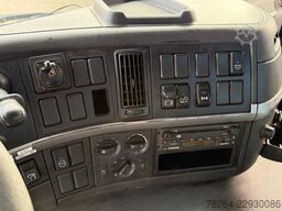 Volvo FM300 6x2 COMBI IPSAM
