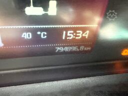 Volvo FM300 6x2 COMBI IPSAM