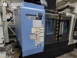 DOOSAN DNM 5700