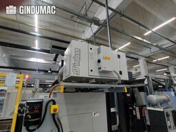 DOOSAN DNM 5700