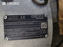 DOOSAN DNM 5700