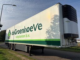 Schmitz Cargobull N/A Carrier Maxima 1300 / Palletbox / Loading L...