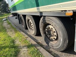 Schmitz Cargobull N/A Carrier Maxima 1300 / Palletbox / Loading L...