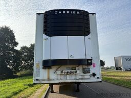 Schmitz Cargobull N/A Carrier Maxima 1300 / Palletbox / Loading L...