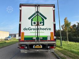 Schmitz Cargobull N/A Carrier Maxima 1300 / Palletbox / Loading L...