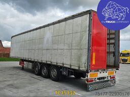 Berger superlight