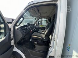 Iveco Daily 70C17 CP 500 Tiefkühl Trennwand Seitentür