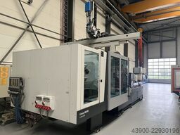 KraussMaffei KM 650 - 4300 CX
