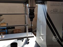 Aberlink /Renishaw Azimuth