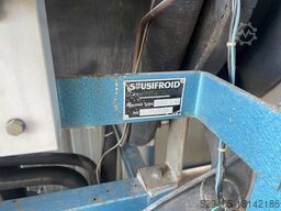 Usifroid SMJ 100 F – Lyophilisateur