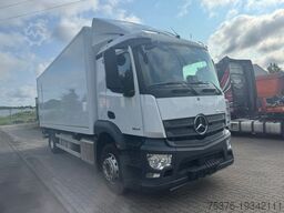 MERCEDES-BENZ Actros 1824 4x2