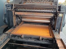 Heidelberger Heidelberger Zylinder 54 x 72cm